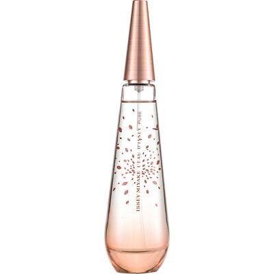 Issey Miyake L'Eau d'Issey Pure Petale de Nectar Eau de Toilette - 90ml Issey Miyake L'Eau d'Issey Pure Petale de Nectar Eau de Toilette - 90ml
