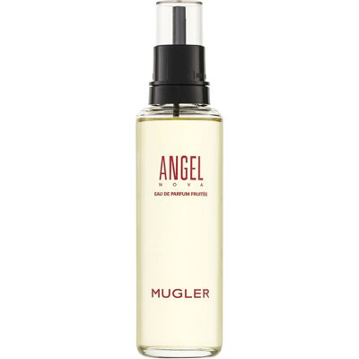 Mugler Angel Nova Eau de Parfum Fruitèe 100 ml / Nachfüllpackung Mugler Angel Nova Eau de Parfum Fruitèe 100 ml / Nachfüllpackung