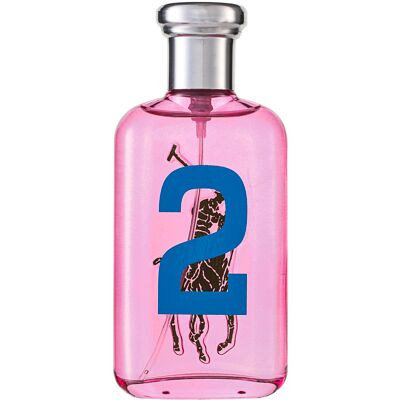 Ralph Lauren Big Pony 2 Eau de Toilette 100 ml Ralph Lauren Big Pony 2 Eau de Toilette 100 ml