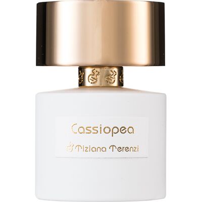 Tiziana Terenzi Cassiopea - Unisex Parfüm 100ml - Blumig Fruchtig Tiziana Terenzi Cassiopea - Unisex Parfüm 100ml - Blumig Fruchtig