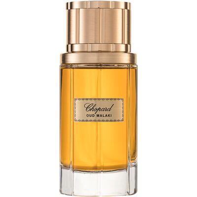 Chopard Oud Malaki Eau de Parfum 80 ml Chopard Oud Malaki Eau de Parfum 80 ml