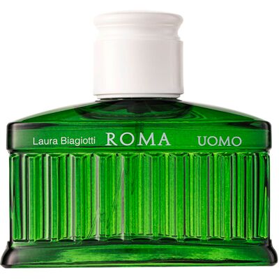 Laura Biagiotti Roma Uomo Green Swing Eau de Toilette 40 ml Laura Biagiotti Roma Uomo Green Swing Eau de Toilette 40 ml