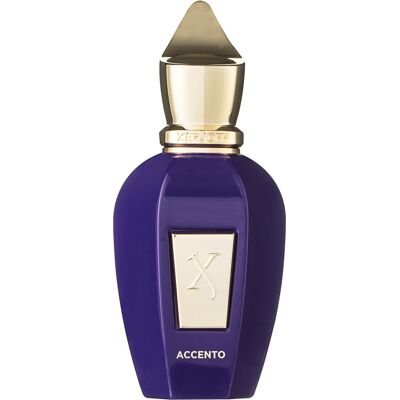 XerJoff V Accento Eau de Parfum (50 ml) XerJoff V Accento Eau de Parfum (50 ml)