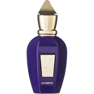 XerJoff V Accento Eau de Parfum (50 ml) XerJoff V Accento Eau de Parfum (50 ml)