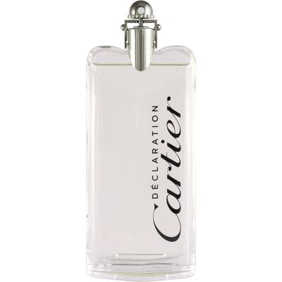 Cartier Declaration Eau de Toilette 50ml - Herrenparfüm Cartier Declaration Eau de Toilette 50ml - Herrenparfüm