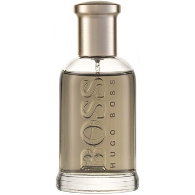 Hugo Boss Bottled Eau Parfum - Eau de Parfum, Duschgel, Reisespray - Duftset Hugo Boss Bottled Eau Parfum - Eau de Parfum, Duschgel, Reisespray - Duftset