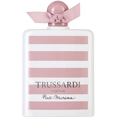 Trussardi Donna Pink Marina Eau de Toilette 100 ml Trussardi Donna Pink Marina Eau de Toilette 100 ml