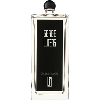 Serge Lutens Un Bois Vanille Eau de Parfum 100 ml Serge Lutens Un Bois Vanille Eau de Parfum 100 ml