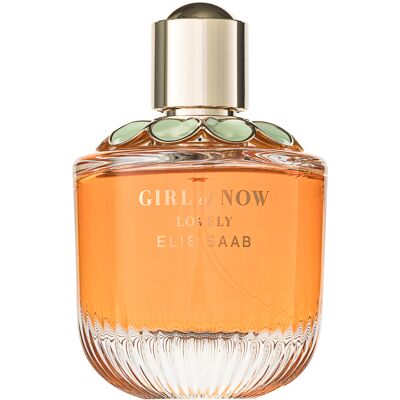 Elie Saab Girl of Now Lovely 30ml Eau de Parfum - Blumig Fruchtig Duft Elie Saab Girl of Now Lovely 30ml Eau de Parfum - Blumig Fruchtig Duft