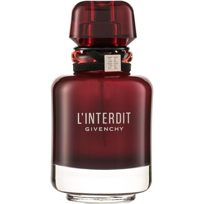 Givenchy L`Interdit Rouge Eau de Parfum 35 ml Givenchy L`Interdit Rouge Eau de Parfum 35 ml