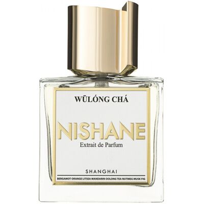 Nishane Wulong Cha 50ml Unisex Eau de Parfum - Duft Nishane Wulong Cha 50ml Unisex Eau de Parfum - Duft