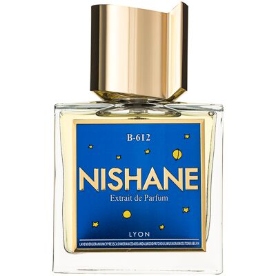 Nishane B-612 - Extrait De Parfum Spray - Unisex - 50ml Nishane B-612 - Extrait De Parfum Spray - Unisex - 50ml