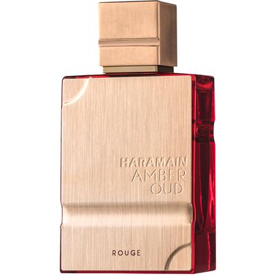 Al Haramain Amber Oud Rouge Eau de Parfum (60ml) Al Haramain Amber Oud Rouge Eau de Parfum (60ml)