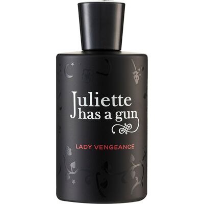 Juliette Has A Gun Lady Vengeance - Blumiges Eau de Parfum für Damen Juliette Has A Gun Lady Vengeance - Blumiges Eau de Parfum für Damen