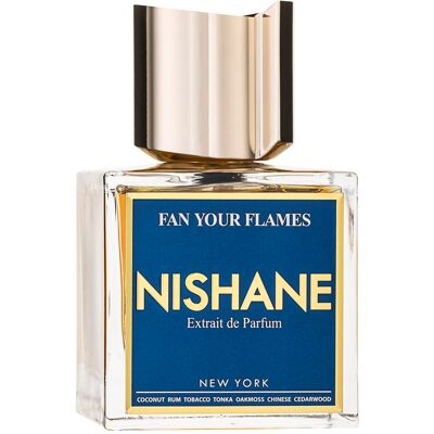 Nishane Fan Your Flames Unisex Holz Vanille 100ml - Parfüm Nishane Fan Your Flames Unisex Holz Vanille 100ml - Parfüm