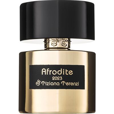 Tiziana Terenzi - Afrodite - Parfüm, Blumen & Amber, 100 ml Tiziana Terenzi - Afrodite - Parfüm, Blumen & Amber, 100 ml
