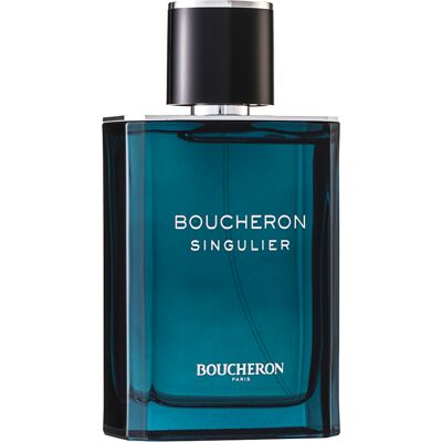 Boucheron Singulier - Holzige Aromatische Parfüm 100ml Boucheron Singulier - Holzige Aromatische Parfüm 100ml