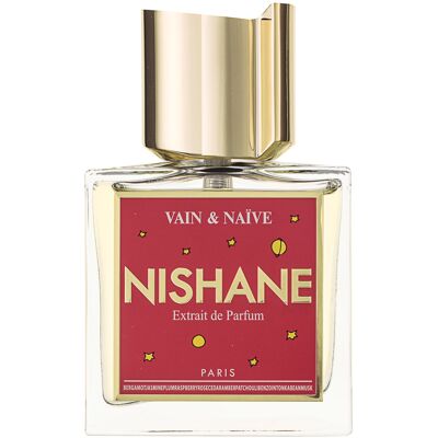 Nishane Vain & Naïve Unisex Parfüm 50ml - Parfüm Nishane Vain & Naïve Unisex Parfüm 50ml - Parfüm
