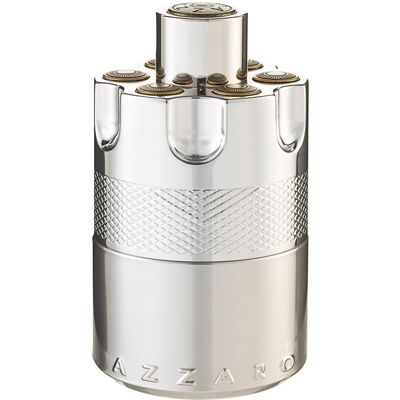 Azzaro Wanted Eau de Parfum 100ml - Mutiger & Sinnlicher Duft Azzaro Wanted Eau de Parfum 100ml - Mutiger & Sinnlicher Duft