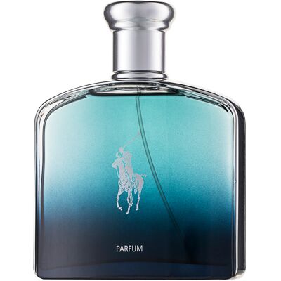 Ralph Lauren Deep Blue Eau de Parfum - 125ml Ralph Lauren Deep Blue Eau de Parfum - 125ml