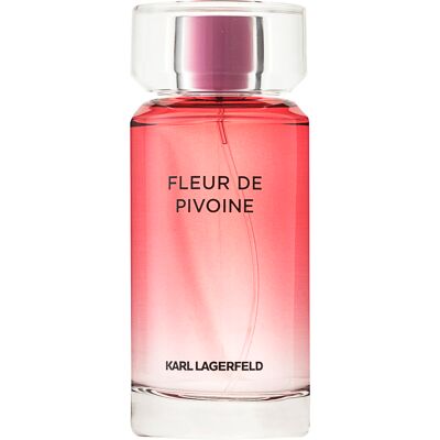 Karl Lagerfeld Fleur de Pivoine Eau de Parfum 50 ml Karl Lagerfeld Fleur de Pivoine Eau de Parfum 50 ml