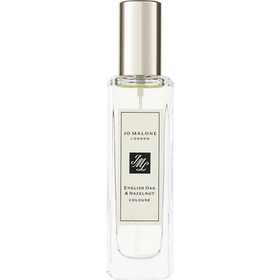Jo Malone London English Oak & Hazelnut Eau de Cologne 30 ml Jo Malone London English Oak & Hazelnut Eau de Cologne 30 ml
