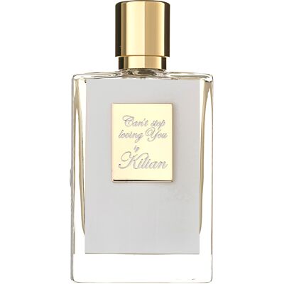 Kilian Paris Can't Stop Loving You Eau De Parfum Spray - 100ml Nachfüllbar Kilian Paris Can't Stop Loving You Eau De Parfum Spray - 100ml Nachfüllbar