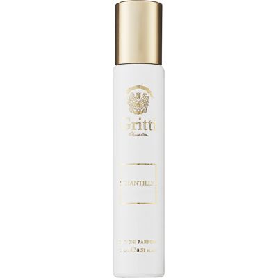 Gritti Chantilly Eau de Parfum - Frisch, Fruchtig - 15 ML Gritti Chantilly Eau de Parfum - Frisch, Fruchtig - 15 ML