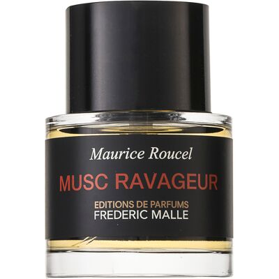 Frédéric Malle Musc Ravageur Eau de Parfum - 100ml Frédéric Malle Musc Ravageur Eau de Parfum - 100ml