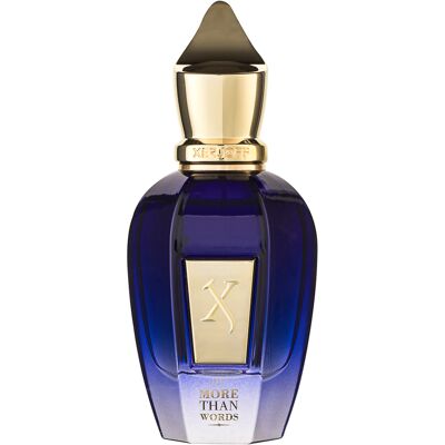 Xerjoff Join the Club More Than Words Eau de Parfum Xerjoff Join the Club More Than Words Eau de Parfum