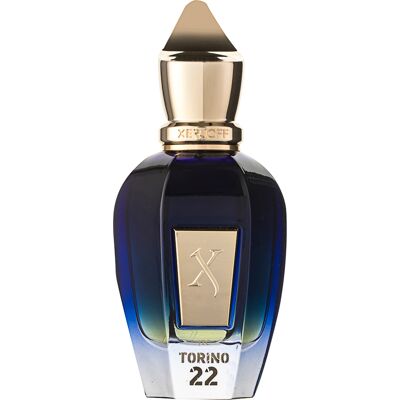 Xerjoff Torino 22 Eau de Parfum - Unisex - 50ml Xerjoff Torino 22 Eau de Parfum - Unisex - 50ml