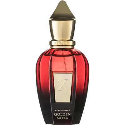 XerJoff Golden Moka Eau de Parfum (50ml) XerJoff Golden Moka Eau de Parfum (50ml)