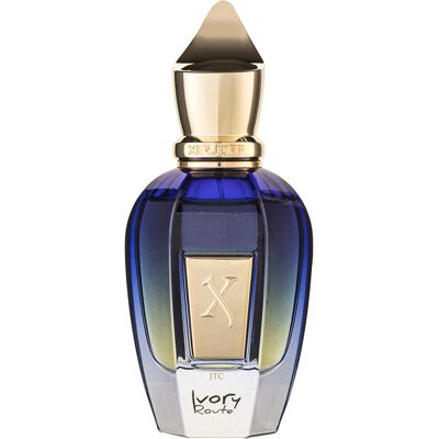 Xerjoff Ivory Route - Unisex Eau De Parfum 50ml Xerjoff Ivory Route - Unisex Eau De Parfum 50ml