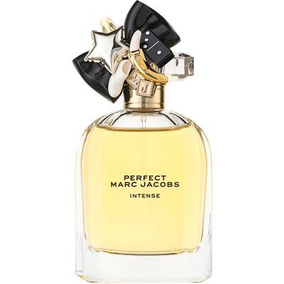 Marc Jacobs Perfect Intense Eau de Parfum - Blumen, Jasmin, Mandeln Marc Jacobs Perfect Intense Eau de Parfum - Blumen, Jasmin, Mandeln