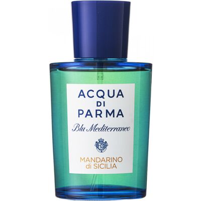 Acqua di Parma Blu Mediterraneo Mandarino di Sicilia Eau de Toilette 50 ml Acqua di Parma Blu Mediterraneo Mandarino di Sicilia Eau de Toilette 50 ml