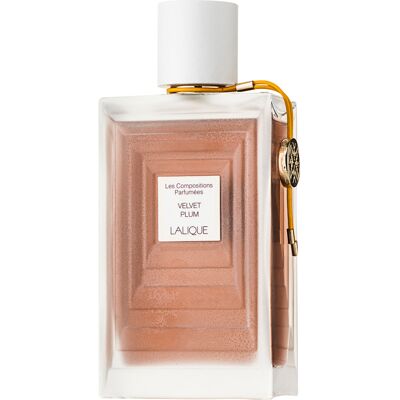 Lalique Velvet Plum Eau de Parfum 100ml Lalique Velvet Plum Eau de Parfum 100ml