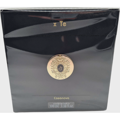 Tiziana Terenzi Casanova - Unisex Parfüm 100ml Tiziana Terenzi Casanova - Unisex Parfüm 100ml