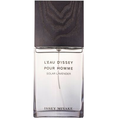 Issey Miyake L'Eau d'Issey pour Homme Solar Lavender Eau de Toilette - 100ml Issey Miyake L'Eau d'Issey pour Homme Solar Lavender Eau de Toilette - 100ml