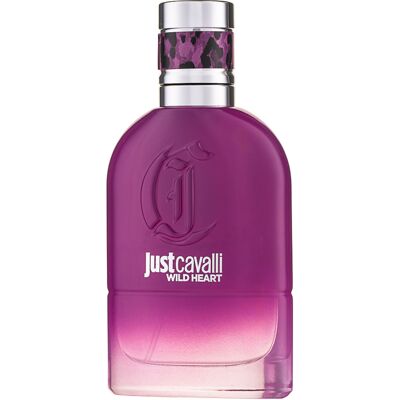 Roberto Cavalli Just Cavalli Wild Heart Eau de Parfum 90 ml Roberto Cavalli Just Cavalli Wild Heart Eau de Parfum 90 ml