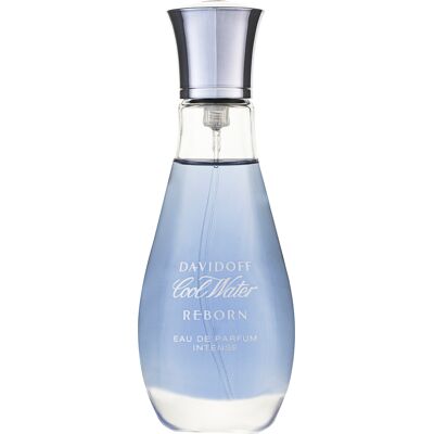 Davidoff Cool Water Woman Reborn Intense Eau de Parfum - 50ml Davidoff Cool Water Woman Reborn Intense Eau de Parfum - 50ml
