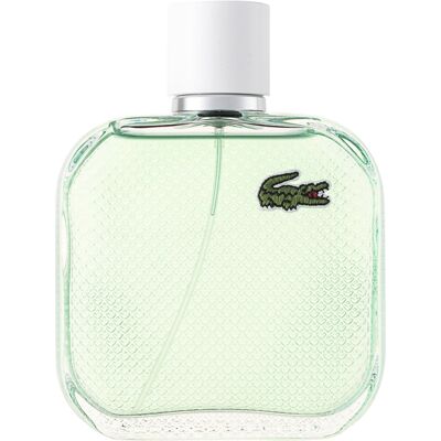 Lacoste L.12.12 Blanc Eau Fraîche - Eau de Toilette Lacoste L.12.12 Blanc Eau Fraîche - Eau de Toilette