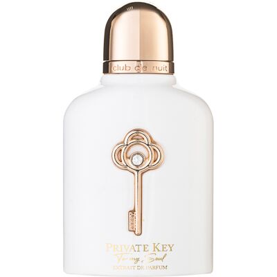 Armaf Club De Nuit Private Key To My Soul Extrait de Parfum 100 ml Armaf Club De Nuit Private Key To My Soul Extrait de Parfum 100 ml