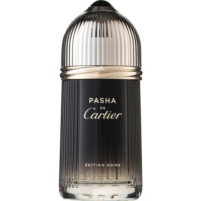 Cartier Pasha De Edition Noire Eau De Toilette - Schwarz - Limitierte Edition Cartier Pasha De Edition Noire Eau De Toilette - Schwarz - Limitierte Edition