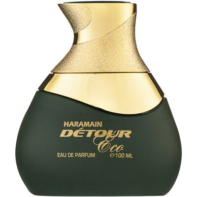 Haramain Detour Eco Unisex - 100ml EDP Haramain Detour Eco Unisex - 100ml EDP