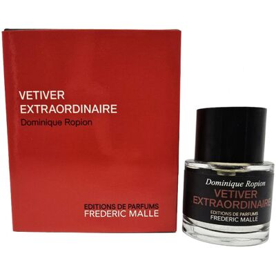 Frederic Malle Vetiver Extraordinaire Eau de Parfum - Unisex Duft Frederic Malle Vetiver Extraordinaire Eau de Parfum - Unisex Duft