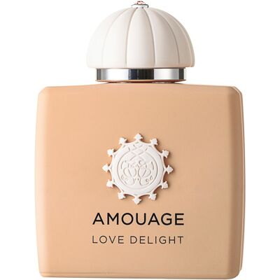 Amouage Love Delight - Eau de Parfum 100ml Amouage Love Delight - Eau de Parfum 100ml