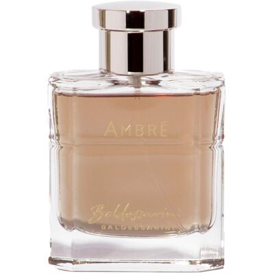 Hugo Boss Baldessarini Ambre Eau De Toilette Spray - Männer Hugo Boss Baldessarini Ambre Eau De Toilette Spray - Männer