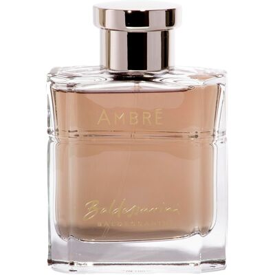 Hugo Boss Baldessarini Ambre Eau De Toilette - 50ml Hugo Boss Baldessarini Ambre Eau De Toilette - 50ml