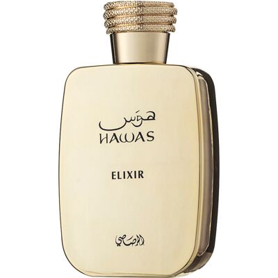Rasasi Hawas Elixir - Eau de Parfum Rasasi Hawas Elixir - Eau de Parfum