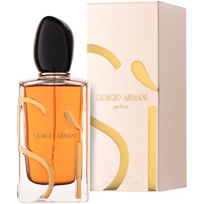 Giorgio Armani Sì Parfum 100 ml Giorgio Armani Sì Parfum 100 ml